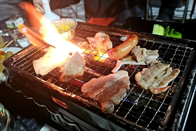 Sparkling & Beer Terrace photo 3