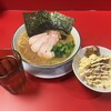家系ラーメン 王道家直系 修