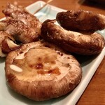 みつ - 「どんこ椎茸(2コ)（税抜￥360）」