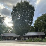 スターバックスコーヒー 上野恩賜公園店 - 