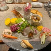 キャトルラパン 北梅田 - 