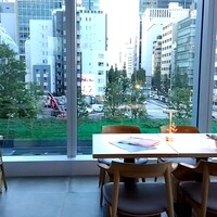 RITUEL Brasserie & Cafe 虎ノ門 - 