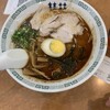 桂花ラーメン 本店