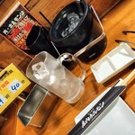 庄内ホルモン - 