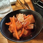 庄内ホルモン - 