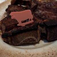ウルフギャング・ステーキハウス シグニチャー - 