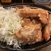 からあげのジョー 住吉店