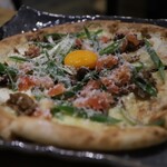 CRAFT BEER&KYOTO ITALIAN 100K - 