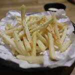 CRAFT BEER&KYOTO ITALIAN 100K - 