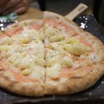 CRAFT BEER&KYOTO ITALIAN 100K - 