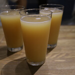 CRAFT BEER&KYOTO ITALIAN 100K - 