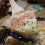 CRAFT BEER&KYOTO ITALIAN 100K - 