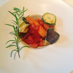 堤新亭 - 料理写真: