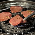 吃喝到飽 燒肉餐廳 Chikaraya 仙台站前店 - 
