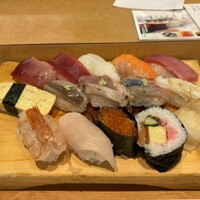 鮨政 西口店 - 