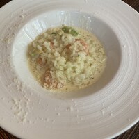 ジンジャーズビーチ - 