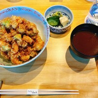てんぷら山の上 Ginza - 