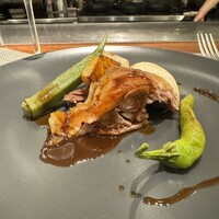 キャトルラパン 北梅田 - 