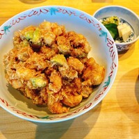 てんぷら山の上 Ginza - 