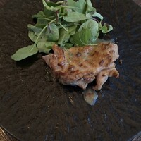 ジンジャーズビーチ - 