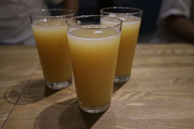 CRAFT BEER&amp;KYOTO ITALIAN 100K