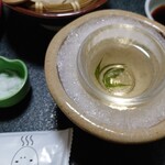 湯の峯荘 - 