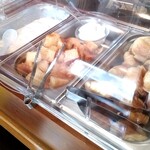 ダイニングバーポモドーロ - 