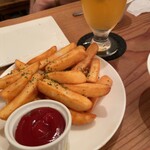 クラフトビアサーバーランド - 