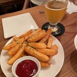 クラフトビアサーバーランド - 