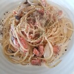 ダイニングバーポモドーロ - 