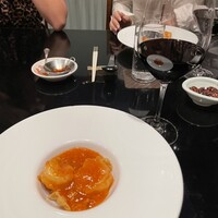 赤坂璃宮 銀座店 - 