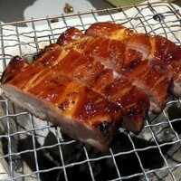 茶禅華 - 蜜汁叉焼