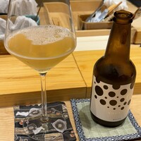 三軒茶屋 鮨かんてら - 