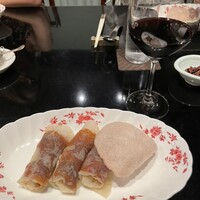 赤坂璃宮 銀座店 - 