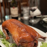 赤坂璃宮 銀座店 - 