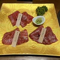 松庵 韓菜房 栄大津通店 - 