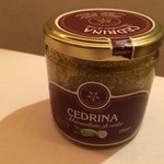 リストランテ・マッサ - 瓶詰