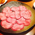 焼肉 石亭 - 