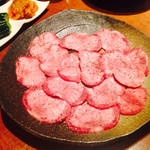 焼肉 石亭 - 