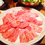 焼肉 石亭 - 