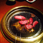 焼肉 石亭 - 