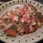 Okonomiyaki Sempuku - ミックス玉