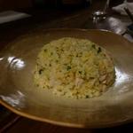 うえ山 - エスニックチキンライス