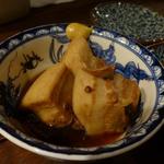 うえ山 - 豚八角煮