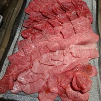六本木焼肉　Kintan - 