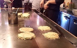 Hiroshima Okonomiyaki Teppanyaki Yuuchan - 