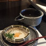262330819 - 自家製豆腐