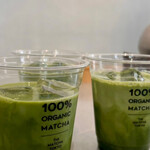 THE MATCHA TOKYO - 