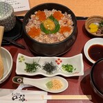 旬彩和食 口福 - 