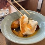 柳井町ウヰンドミル食堂 - 